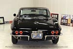 Corvettes for Sale: 1967 427/435 Quad Black Convertible at ProTeam Corvette Sales