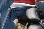 Corvettes on Craiglist: Barn Find 1960 Corvette Parked Over 27 Years Ago
