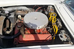 Corvettes on Craiglist: Barn Find 1960 Corvette Parked Over 27 Years Ago