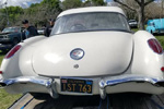 Corvettes on Craiglist: Barn Find 1960 Corvette Parked Over 27 Years Ago
