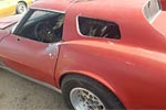  Corvettes on Craigslist: Custom 1972 Corvette Project Coupe