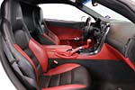 Corvettes on eBay: 2007 Corvette Z06 Ron Fellows Edition