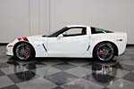 Corvettes on eBay: 2007 Corvette Z06 Ron Fellows Edition
