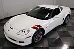 Corvettes on eBay: 2007 Corvette Z06 Ron Fellows Edition