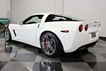 Corvettes on eBay: 2007 Corvette Z06 Ron Fellows Edition