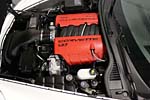 Corvettes on eBay: 2007 Corvette Z06 Ron Fellows Edition