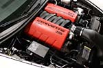 Corvettes on eBay: 2007 Corvette Z06 Ron Fellows Edition