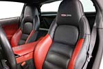 Corvettes on eBay: 2007 Corvette Z06 Ron Fellows Edition