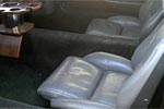 Corvettes on Craigslist: 1994 Corvette Limousine