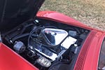 1968 Corvette with 427/400 Offered For Sale on BringATrailer.com