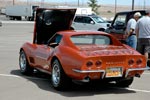 1968 Corvette with 427/400 Offered For Sale on BringATrailer.com