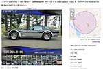 Corvettes on Craigslist: 1978 Corvette Indy 500 Pace Car Priced to Sell