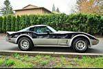 Corvettes on Craigslist: 1978 Corvette Indy 500 Pace Car Priced to Sell