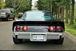 Corvettes on Craigslist: 1978 Corvette Indy 500 Pace Car Priced to Sell