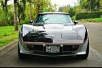 Corvettes on Craigslist: 1978 Corvette Indy 500 Pace Car Priced to Sell