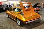 Corvette Auction Results: 2018 Barrett-Jackson Palm Beach