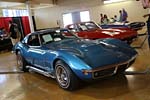 Corvette Auction Results: 2018 Barrett-Jackson Palm Beach