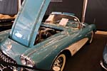 Corvette Auction Results: 2018 Barrett-Jackson Palm Beach