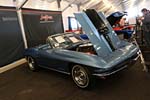 Corvette Auction Results: 2018 Barrett-Jackson Palm Beach