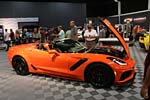 Corvette Auction Results: 2018 Barrett-Jackson Palm Beach