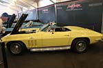 Corvette Auction Results: 2018 Barrett-Jackson Palm Beach