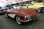Corvette Auction Results: 2018 Barrett-Jackson Palm Beach