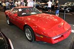 Corvette Auction Results: 2018 Barrett-Jackson Palm Beach