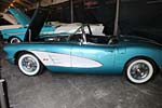 Corvette Auction Results: 2018 Barrett-Jackson Palm Beach