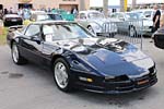 Corvette Auction Results: 2018 Barrett-Jackson Palm Beach