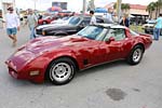 Corvette Auction Results: 2018 Barrett-Jackson Palm Beach