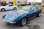 Corvette Auction Results: 2018 Barrett-Jackson Palm Beach