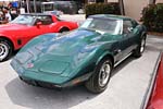 Corvette Auction Results: 2018 Barrett-Jackson Palm Beach