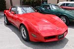 Corvette Auction Results: 2018 Barrett-Jackson Palm Beach