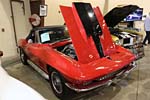 Corvette Auction Results: 2018 Barrett-Jackson Palm Beach