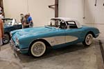 Corvette Auction Results: 2018 Barrett-Jackson Palm Beach