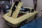 Corvette Auction Results: 2018 Barrett-Jackson Palm Beach