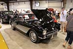 Corvette Auction Results: 2018 Barrett-Jackson Palm Beach