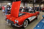 Corvette Auction Results: 2018 Barrett-Jackson Palm Beach