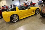 Corvette Auction Results: 2018 Barrett-Jackson Palm Beach