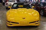 Corvette Auction Results: 2018 Barrett-Jackson Palm Beach