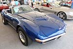 Corvette Auction Results: 2018 Barrett-Jackson Palm Beach