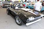 Corvette Auction Results: 2018 Barrett-Jackson Palm Beach