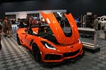 Corvette Auction Results: 2018 Barrett-Jackson Palm Beach