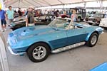 Corvette Auction Results: 2018 Barrett-Jackson Palm Beach