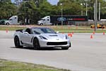 Corvette Auction Results: 2018 Barrett-Jackson Palm Beach