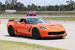 Corvette Auction Results: 2018 Barrett-Jackson Palm Beach