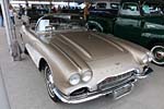 Corvette Auction Results: 2018 Barrett-Jackson Palm Beach