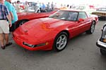 Corvette Auction Results: 2018 Barrett-Jackson Palm Beach