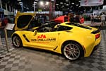 Corvette Auction Results: 2018 Barrett-Jackson Palm Beach