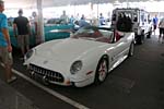 Corvette Auction Results: 2018 Barrett-Jackson Palm Beach